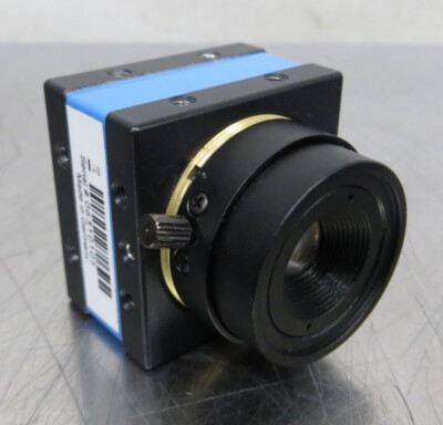 TB Imaging Source DFK 72AUC02 Color Industrial Camera USB2.0 CMOS MT9P006