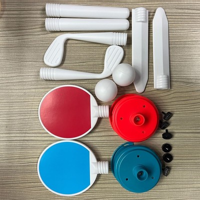 Functional Adaptable Sturdy 12in1 Game Sports Accessories Set for Oculus Quest 2