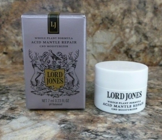 acid mantle repair cream
