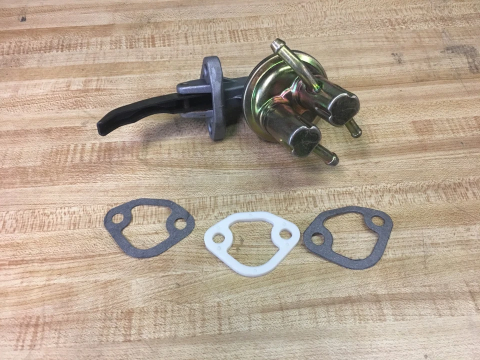 Bomba de combustible Airtex 1354 para Mazda 626 2,0 L 83-85 Foto 2 de 4