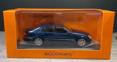 ミニカー 1/43 Mercedes-Benz E-Klass 1/43 Mercedes Benz E-Class car model | eBay