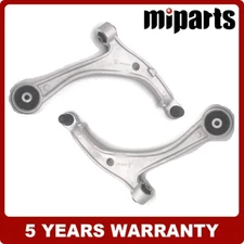 Front Lower L and R Control Arm Ball Joint Set  FIT FOR Honda Odyssey 2011-2017