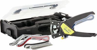 Jokari Kabelverarbeitungs-Set Quadro-Plus - 460242