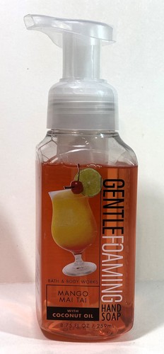 (You Choose) Bath & Body Works Gentle Foaming Hand Soap 8.75 fl.oz/259mL, NEW - Picture 13 of 27
