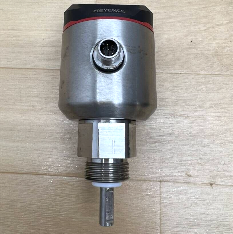 キーエンス　FL-001 KEYENCE FL-001 SENSING GUIDE PULSE LEVEL SENSOR FL SERIES | eBay