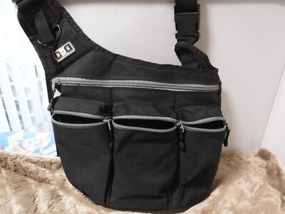 バッグ diaper dude TECH messenger bag 00s diaper dude tech messenger bag | protocol