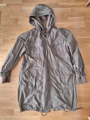 Blonde No.8 Para 38 M Damen Mantel Jacke Damenjacke Damenmantel Übergangsmantel  - Bild 1 von 4