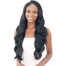 FREETRESS EQUAL SYNTHETIC ILLUSION LACE FRONTAL WIG - IL-002