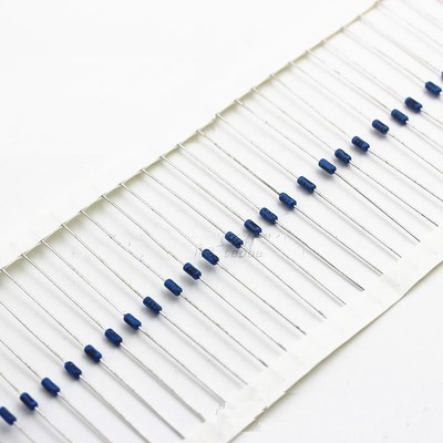 50PCS DB3 DIAC Bi-directional Trigger Diode NEW 
