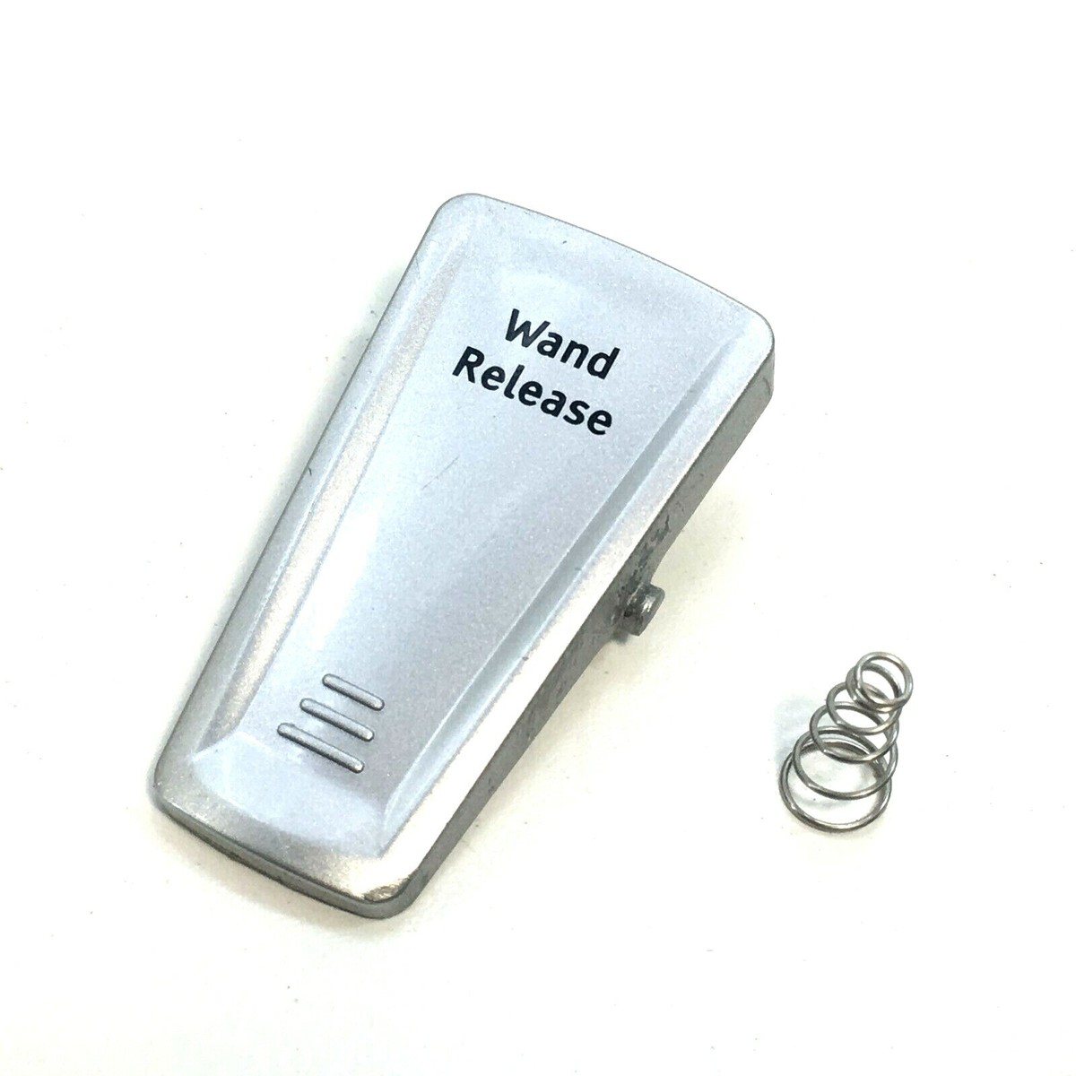 Shark HV381 HV380 HV382 HV383 HV384Q HV380W WAND RELEASE BUTTON