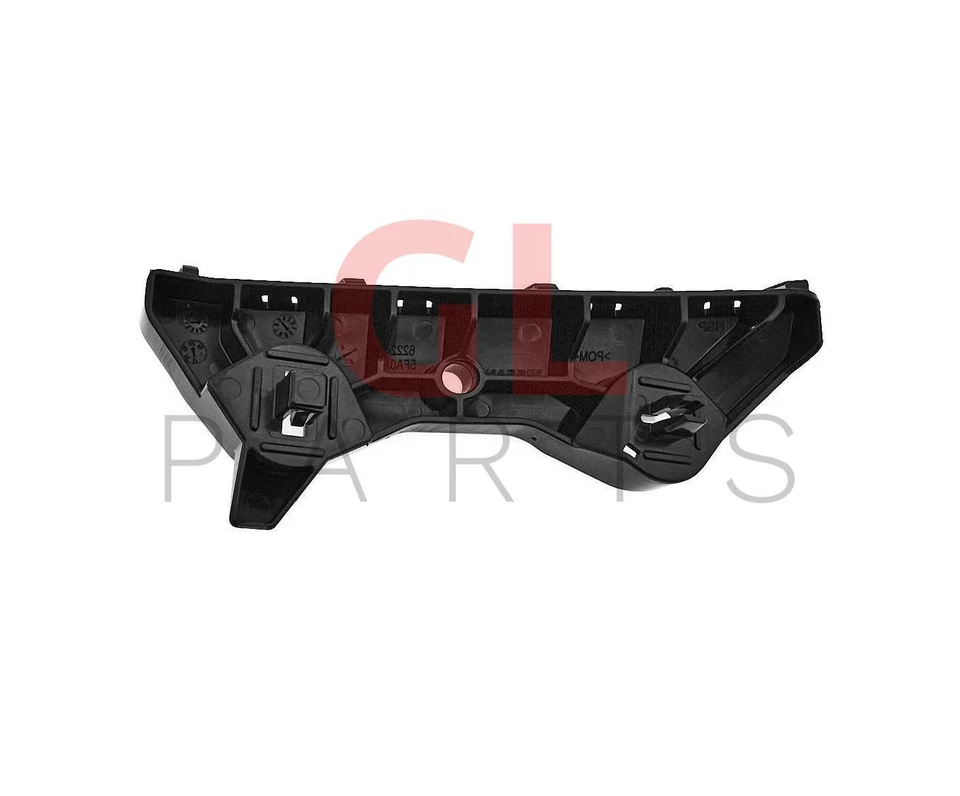 PARA NISSAN MICRA 2017- SOPORTE PARACHOQUES IZQUIERDO OE 622255FA0A Nuevo Foto 2 de 4