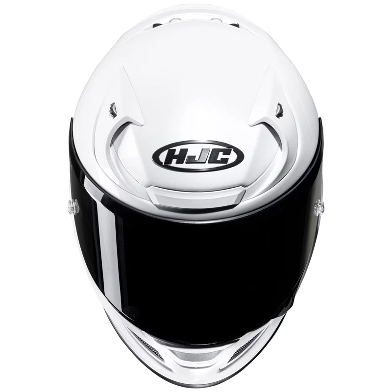HJC RPHA 12 Pearl White, photo 8 of 9