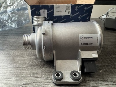 BMW Electric Water Pump - Pierburg  N55