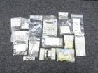 Assorted Lycoming Engine Parts