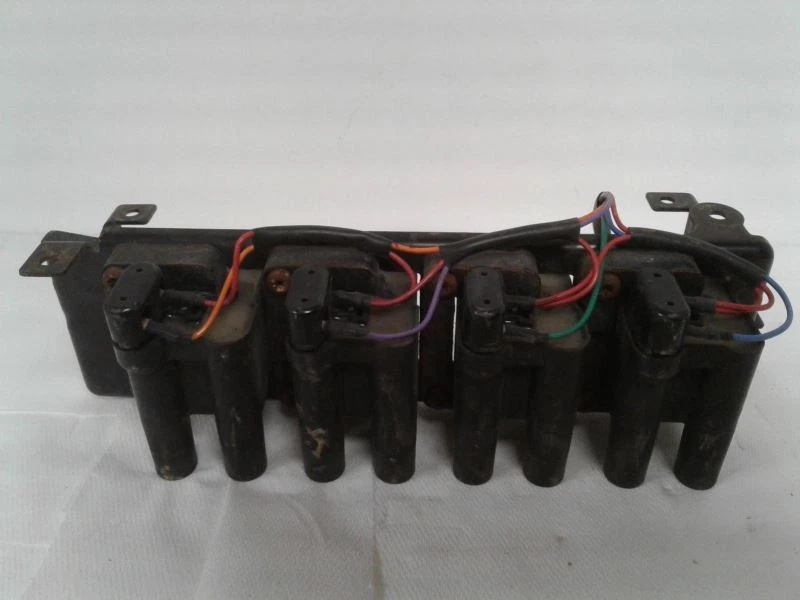 Bobina/encendedor Discovery Sd compatible con 96-99 Land Rover 1394526 Foto 2 de 4