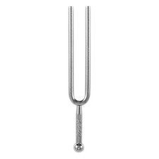 A Tuning Fork - "A" 440 Hz with Soft Case J3O73440