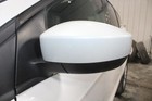 Driver Left Door Mirror Painted Cap Non-heated Fits 17-19 ESCAPE 393193