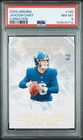 2025 PANINI ORIGINS VARIATION #145 JAXSON DART ROOKIE RC PSA 8