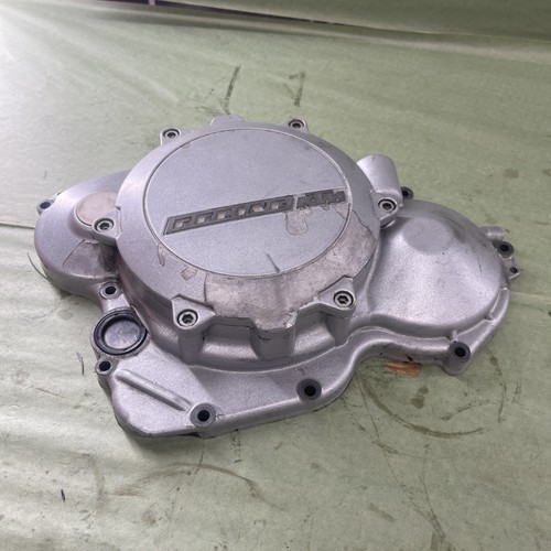 07-11 2007 Outlaw 525 IRS OEM Inner Outer Clutch Cover Case Housing 1203523