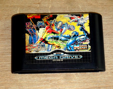 ebay® Auktion 306970139673 | CAPTAIN AMERICA AND THE AVENGERS - SEGA MEGA DRIVE - NUR SPIEL Thumbnail of ebay® auction 306970139673 | CAPTAIN AMERICA AND THE AVENGERS - SEGA MEGA DRIVE - NUR SPIEL
