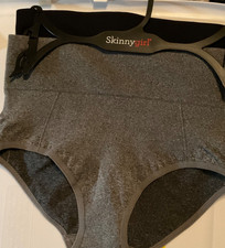 SKINNYGIRL Sz: M Smoothers Shapers 2 SHAPING SEAMLESS BRIEFS NNT