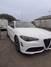 Faro proiettore anteriore destro/lato passeggero Alfa Romeo Giulia 2023