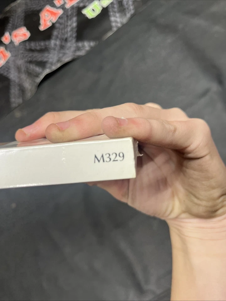 Clymer - M329 - Manual de reparación C1 Foto 3 de 3