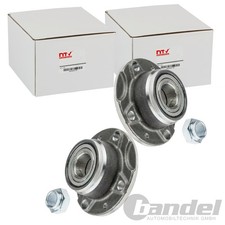 Roulement de roue Fiat 127