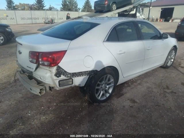 Purificador de aire 2,5 L emisiones federales Opt NT7 se adapta a 14-19 IMPALA 4196125 Foto 4 de 4