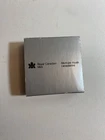 Canada Silver Dollar Mint 1986