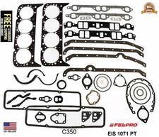 Fel Pro Engine Gasket Set Eis 1071 Pt Fits Chevrolet Big Block Engines C350