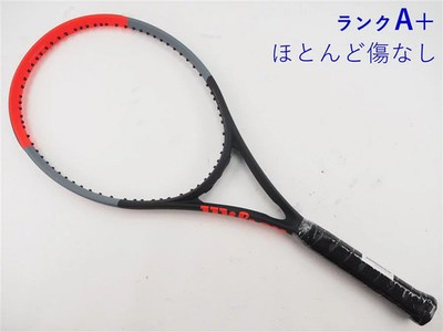 Wilson Clash 100 Tour 2019 ModellWILSON CLASH 100 TOUR 2019 (G2)