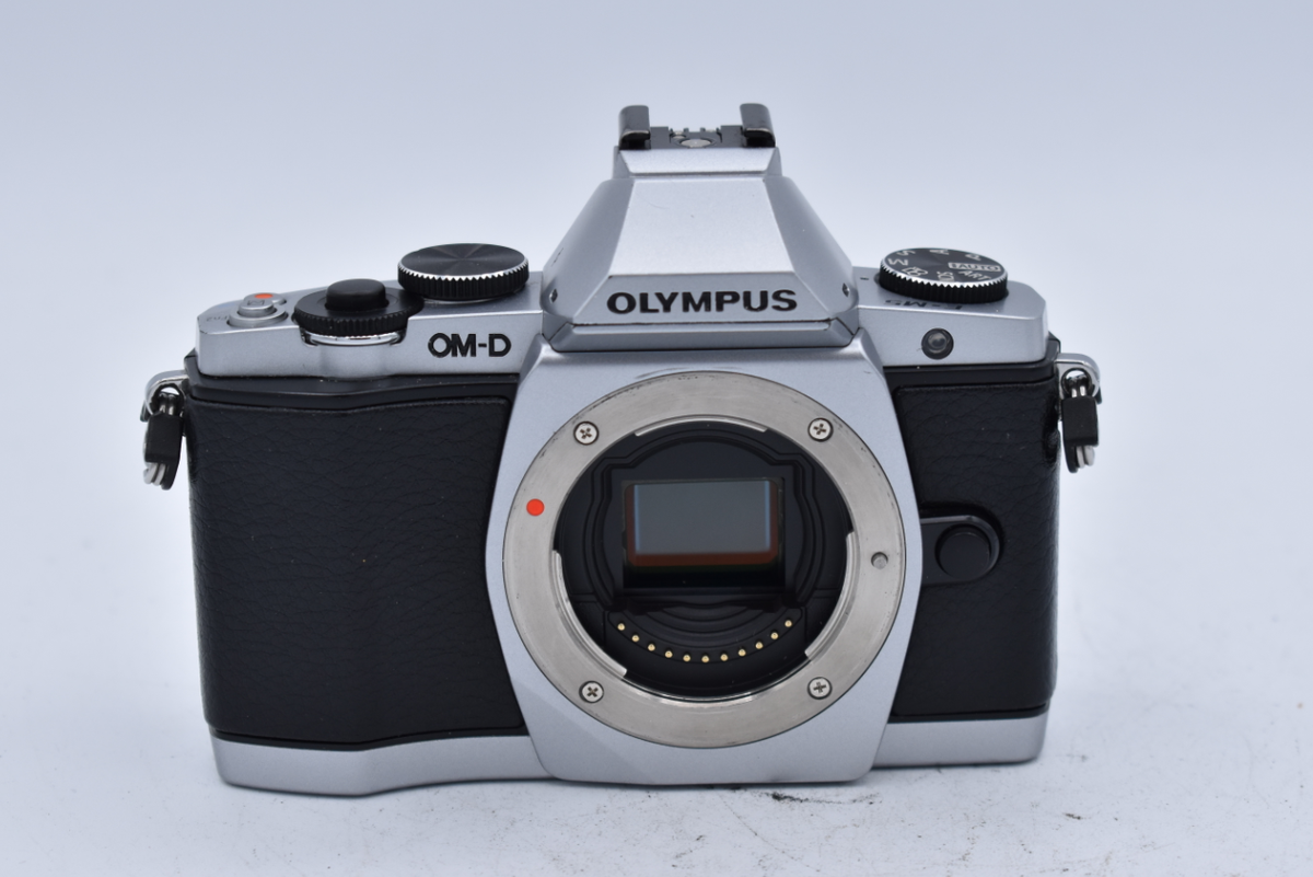 Mft Four Thirds Kamera Panasonic Lumix DMC-GH4 Mirrorless MFT