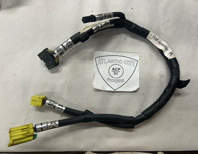 SUBARU TOOL 98299PA000 TESTING CABLE HARNESS