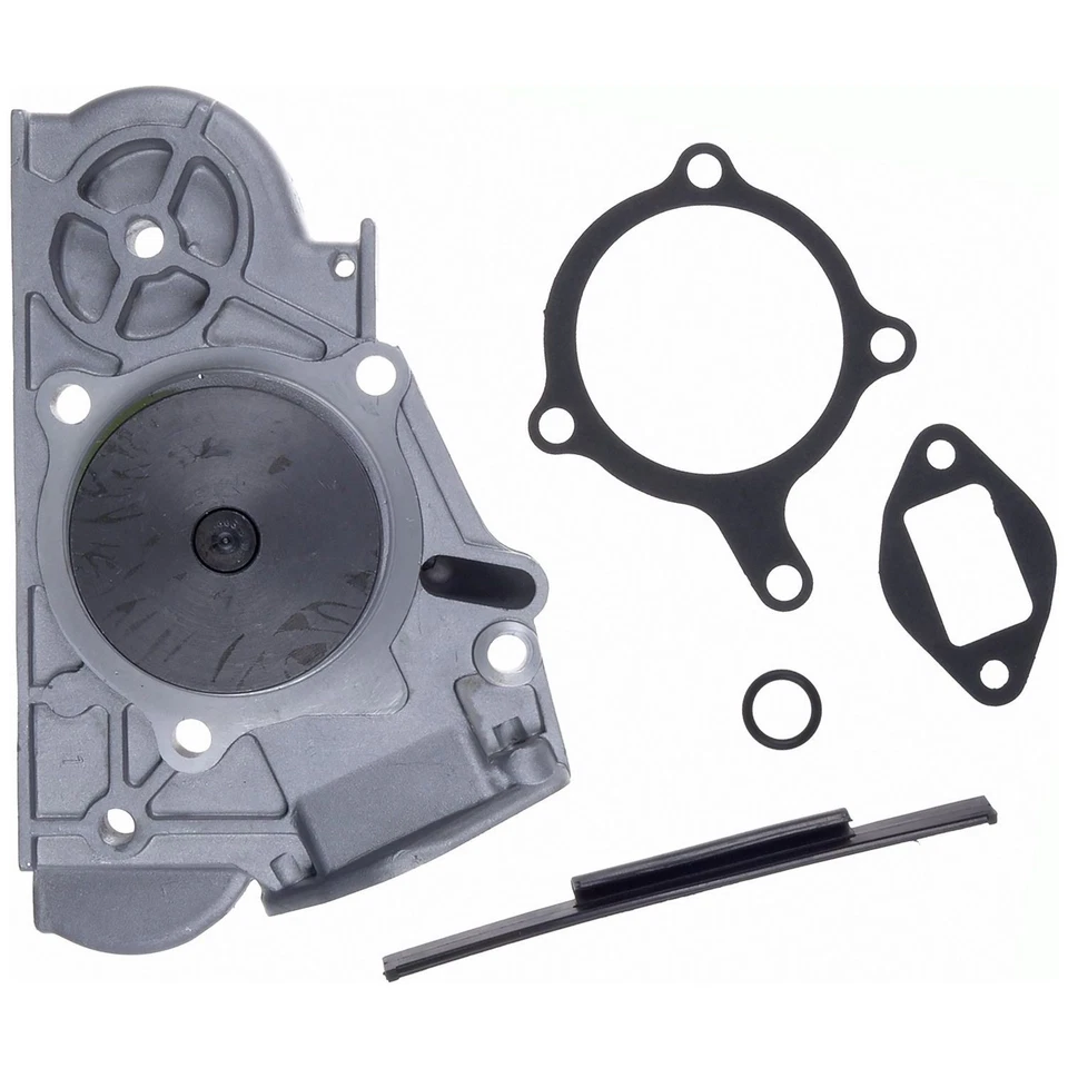 Gates 42131 Engine Water Pump For 88-96 323 Capri Escort Miata Protege Tracer - Image 3 of 4