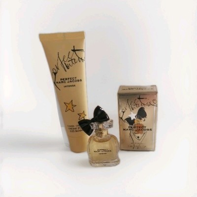 Marc Jacobs Perfekt Intense Set