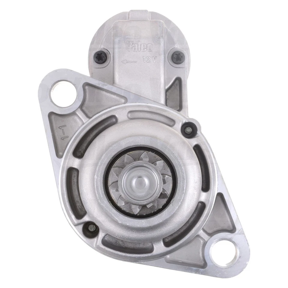 Arranque Valeo 442377 para VW Volkswagen Passat GTI Beetle Golf SportWagen R Atlas Foto 4 de 4