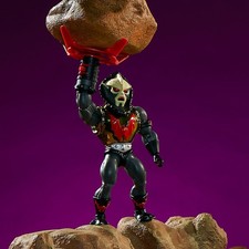 Masters Of The Universe Origins Hurricane Hordak Mattel Creations Exclusive 2025