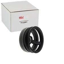 NTY RIEMENSCHEIBE KURBELWELLE passend für DODGE DURANGO NITRO RAM JEEP CHEROKEE