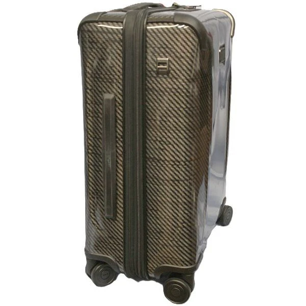 TUMI Tegra Lite 21.75" Continental Expandable Carry-On Suitcase $750.00 - Image 2 of 4
