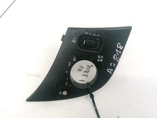 Mercedes-Benz A-CLASS 1999 Headlight Range Control Light Controlle FR1560008-41