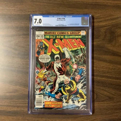Comic Image