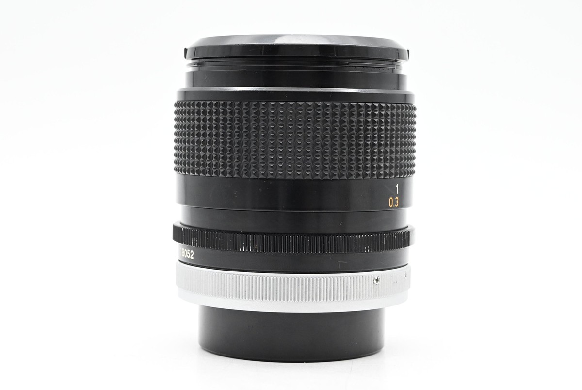 希少  Canon FD28mm F2 S.S.C. Canon FD 28mm f2 S.S.C BL Lens SSC #052 | eBay