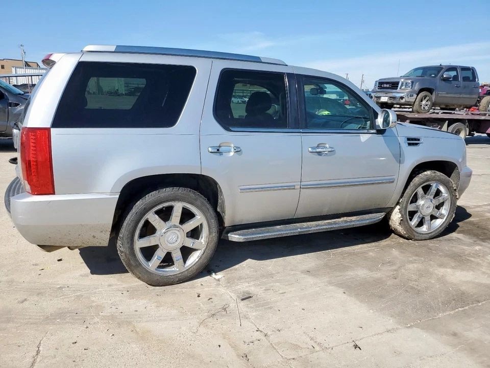 Seat Belt Front Bucket Driver Retractor Fits 11-14 ESCALADE 592920 - Изображение 3 из 4