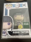 Funko Pop! Vinyl: Demon Slayer: Kimetsu no Yaiba - Kanao Tsuyuri - GITD#1305