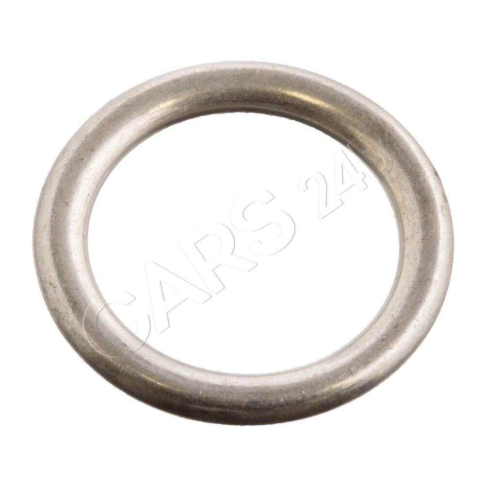 FEBI Oil Drain Plug Seal For AUDI VW SEAT PORSCHE SKODA A1 A3 A4 Avant N0138157