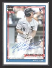 2026 Topps Series 1 Kyle Teel Base (RAW)