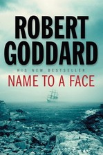 Name To A Face,Robert Goddard- 9780593053676