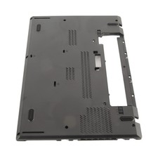 New Laptop Bottom Case Base Enclosure Lower Cover For T460 Ventilation Heat Diss