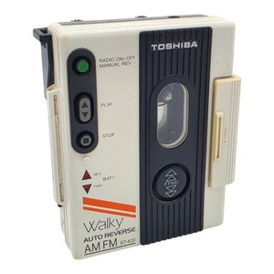 Toshiba Walky | eBay